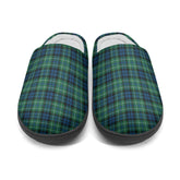 MacNeil of Colonsay Ancient Tartan Slippers